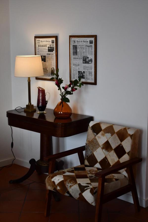 Casa De Diana Villa Évora Dış mekan fotoğraf