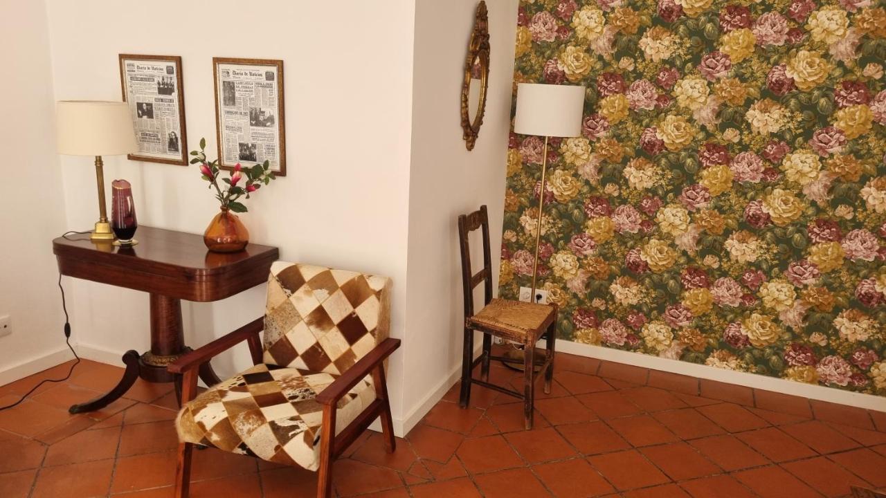 Casa De Diana Villa Évora Dış mekan fotoğraf
