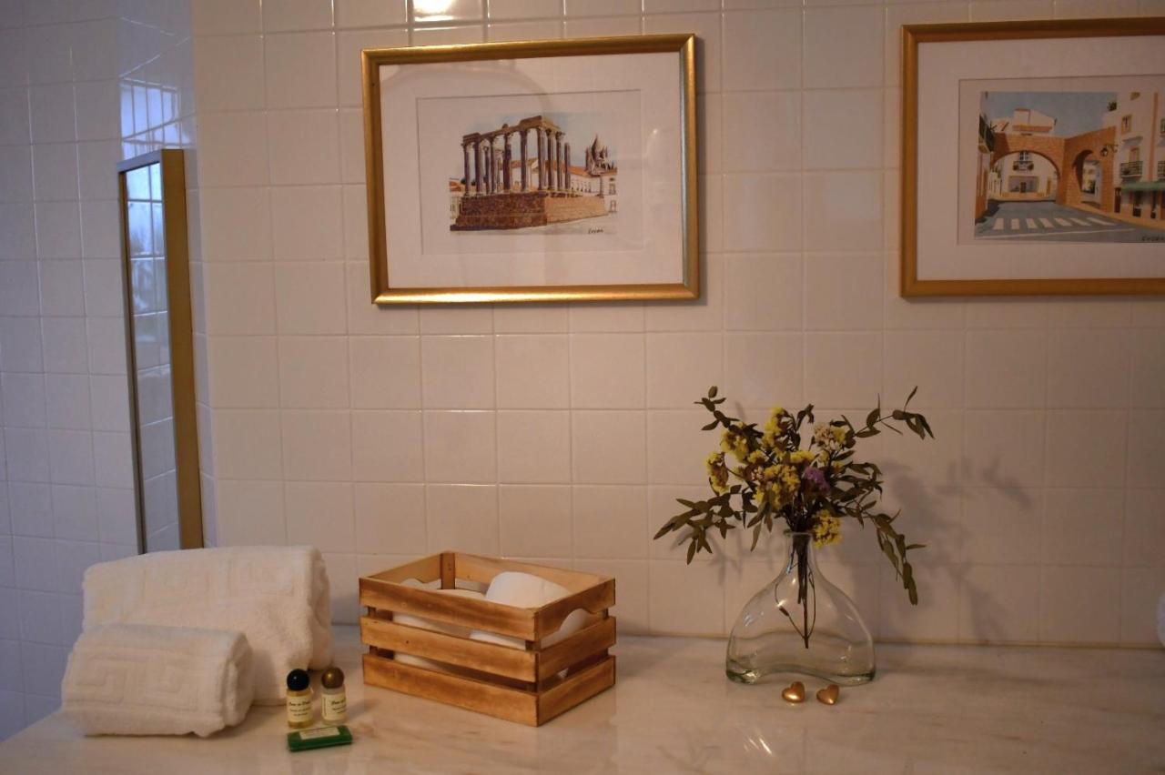 Casa De Diana Villa Évora Dış mekan fotoğraf