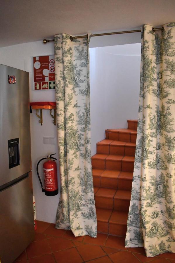 Casa De Diana Villa Évora Dış mekan fotoğraf