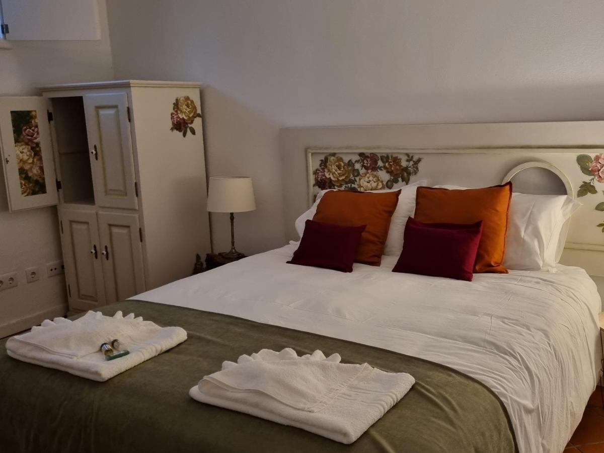 Casa De Diana Villa Évora Dış mekan fotoğraf