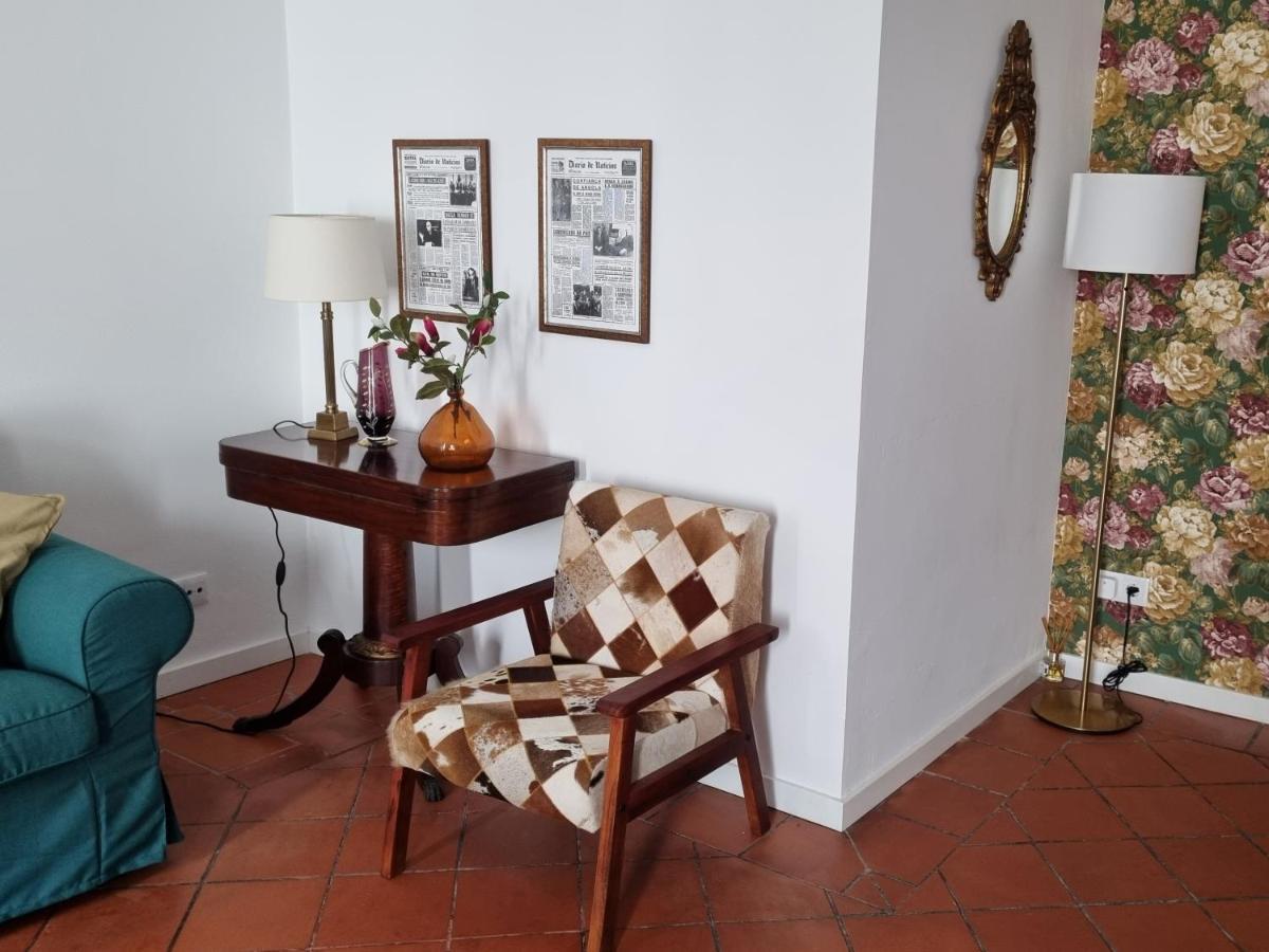 Casa De Diana Villa Évora Dış mekan fotoğraf
