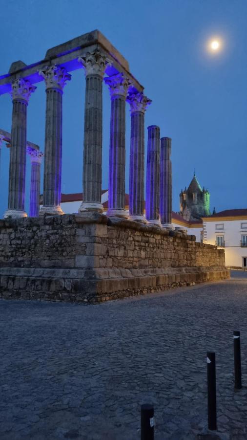 Casa De Diana Villa Évora Dış mekan fotoğraf